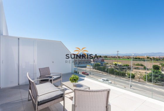 Apartamento · Reventa - Benijofar · Alicante · España