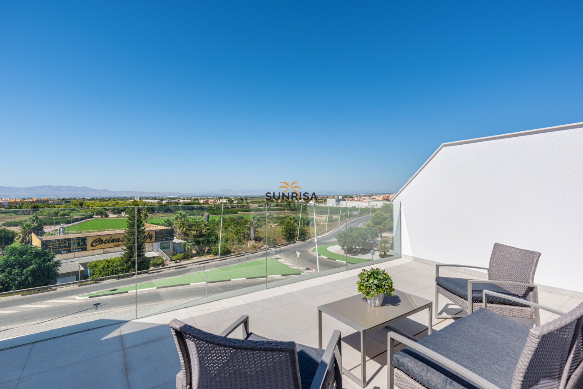 Herverkoop - Appartement - Benijofar