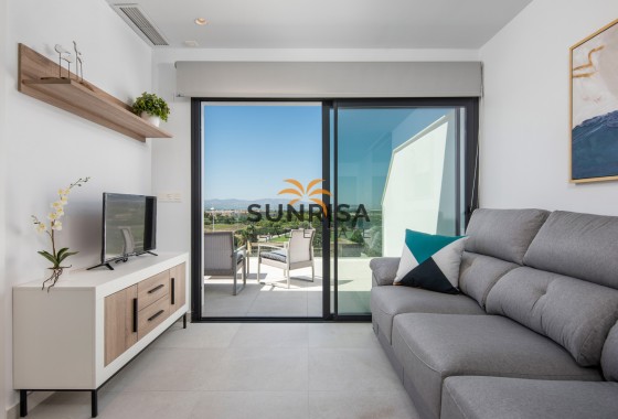 Apartamento · Reventa - Benijofar · Alicante · España