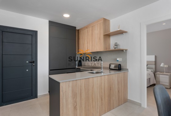 Apartamento · Reventa - Benijofar · Alicante · España