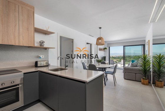 Apartamento · Reventa - Benijofar · Alicante · España