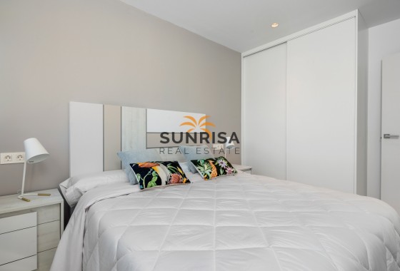 Apartamento · Reventa - Benijofar · Alicante · España