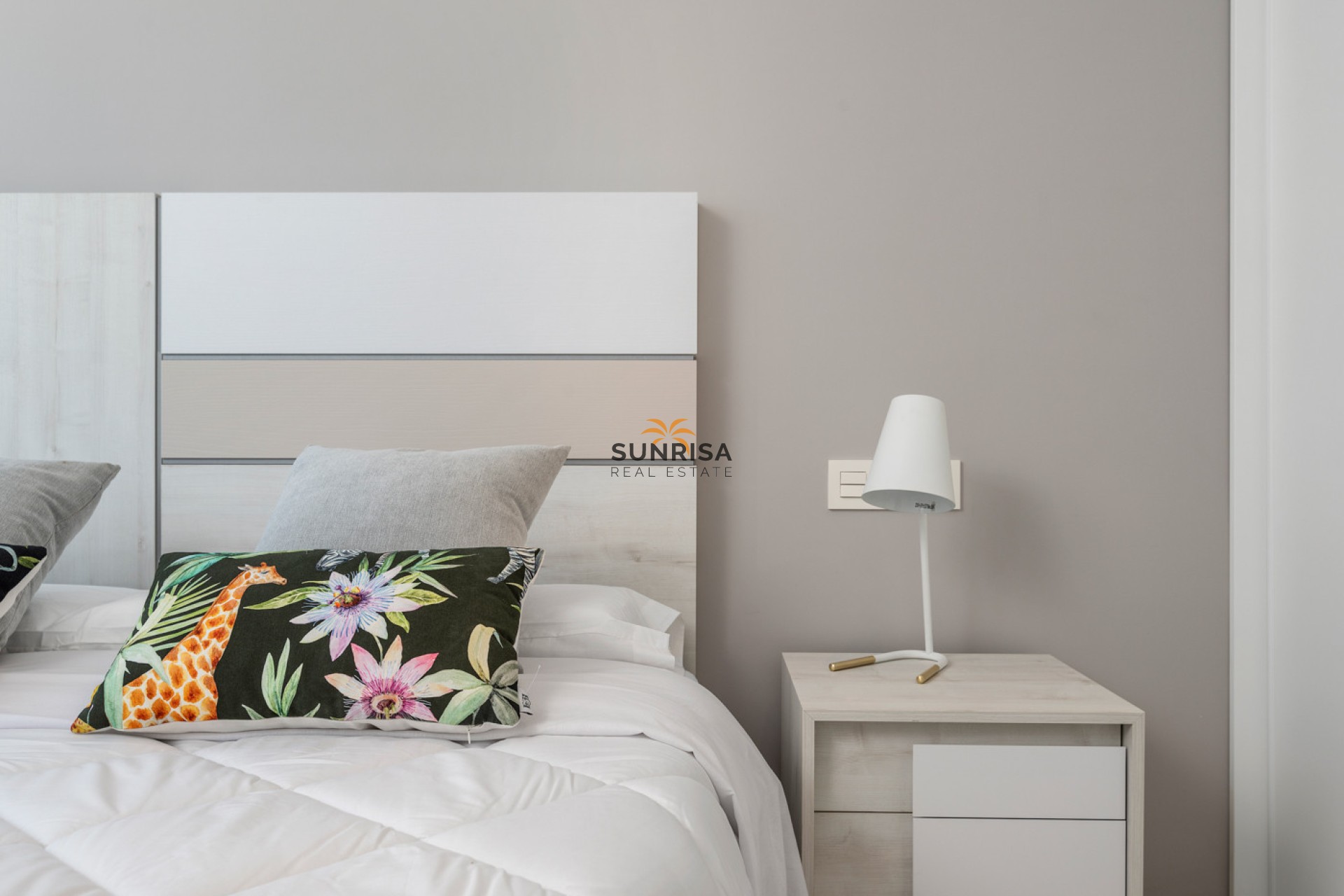 Resale - Apartment - Benijofar