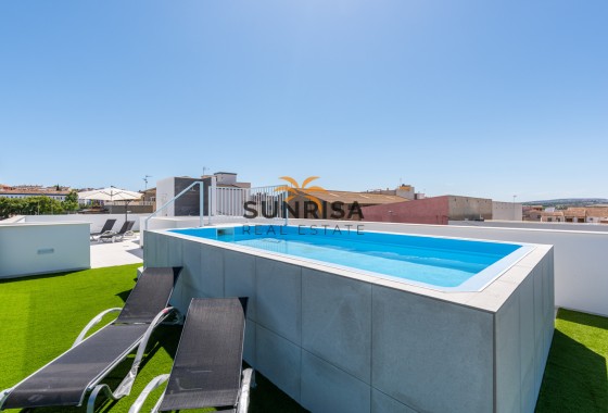 Apartamento · Reventa - Benijofar · Alicante · España