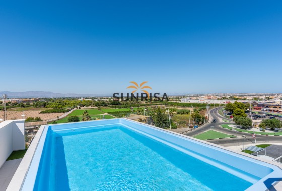 Apartamento · Reventa - Benijofar · Alicante · España
