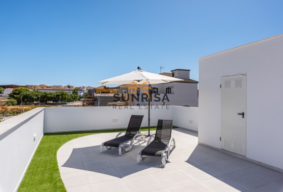 Apartamento · Reventa - Benijofar · Alicante · España