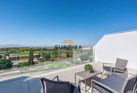 Apartamento · Reventa - Benijofar · Alicante · España