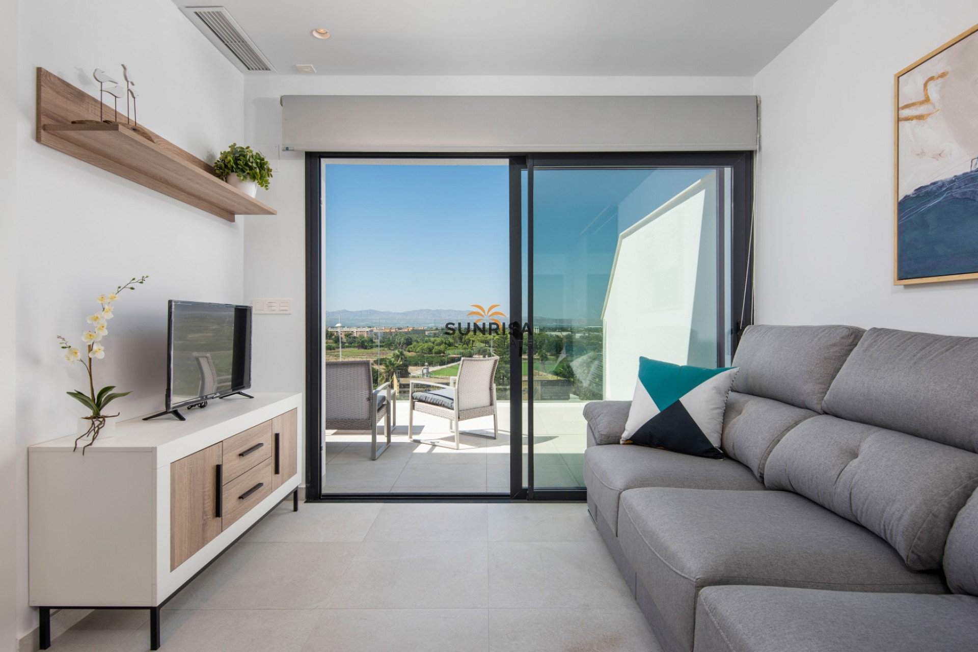Reventa - Apartamento - Benijofar