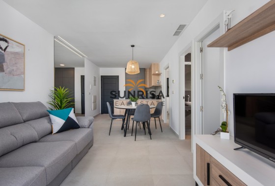 Apartamento · Reventa - Benijofar · Alicante · España