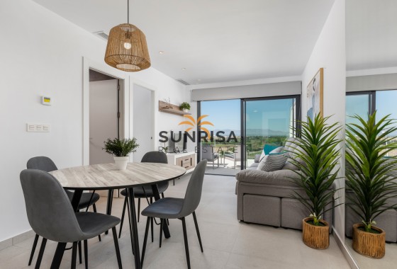 Apartamento · Reventa - Benijofar · Alicante · España