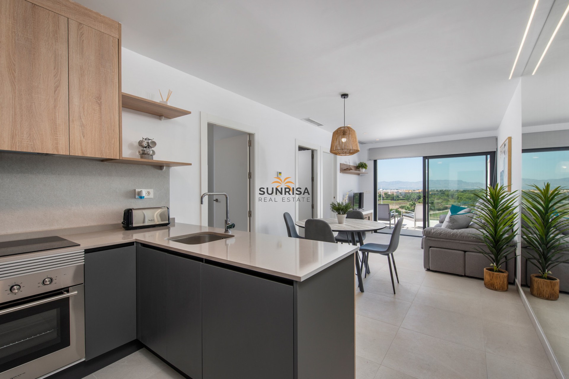 Reventa - Apartamento - Benijofar