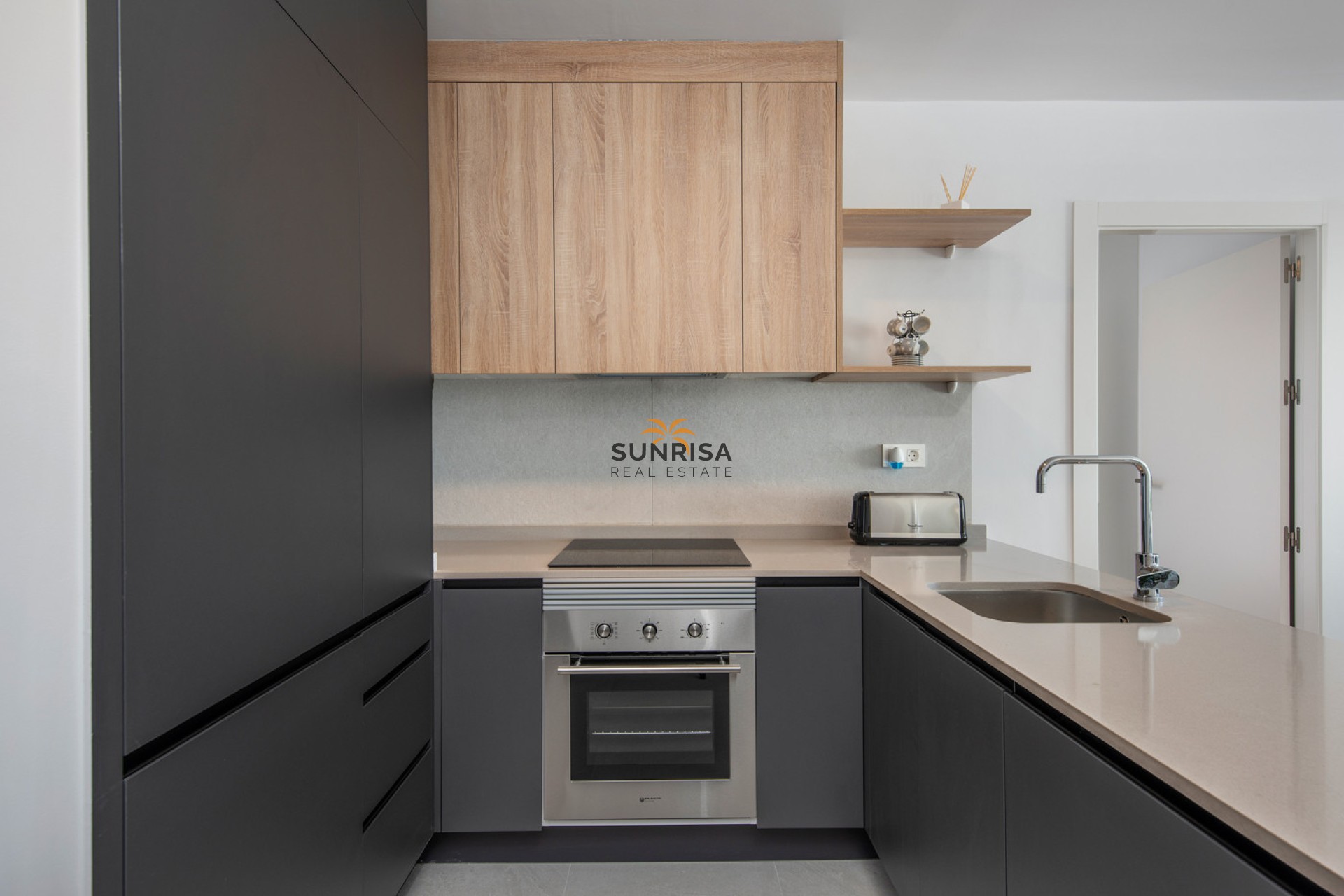 Reventa - Apartamento - Benijofar