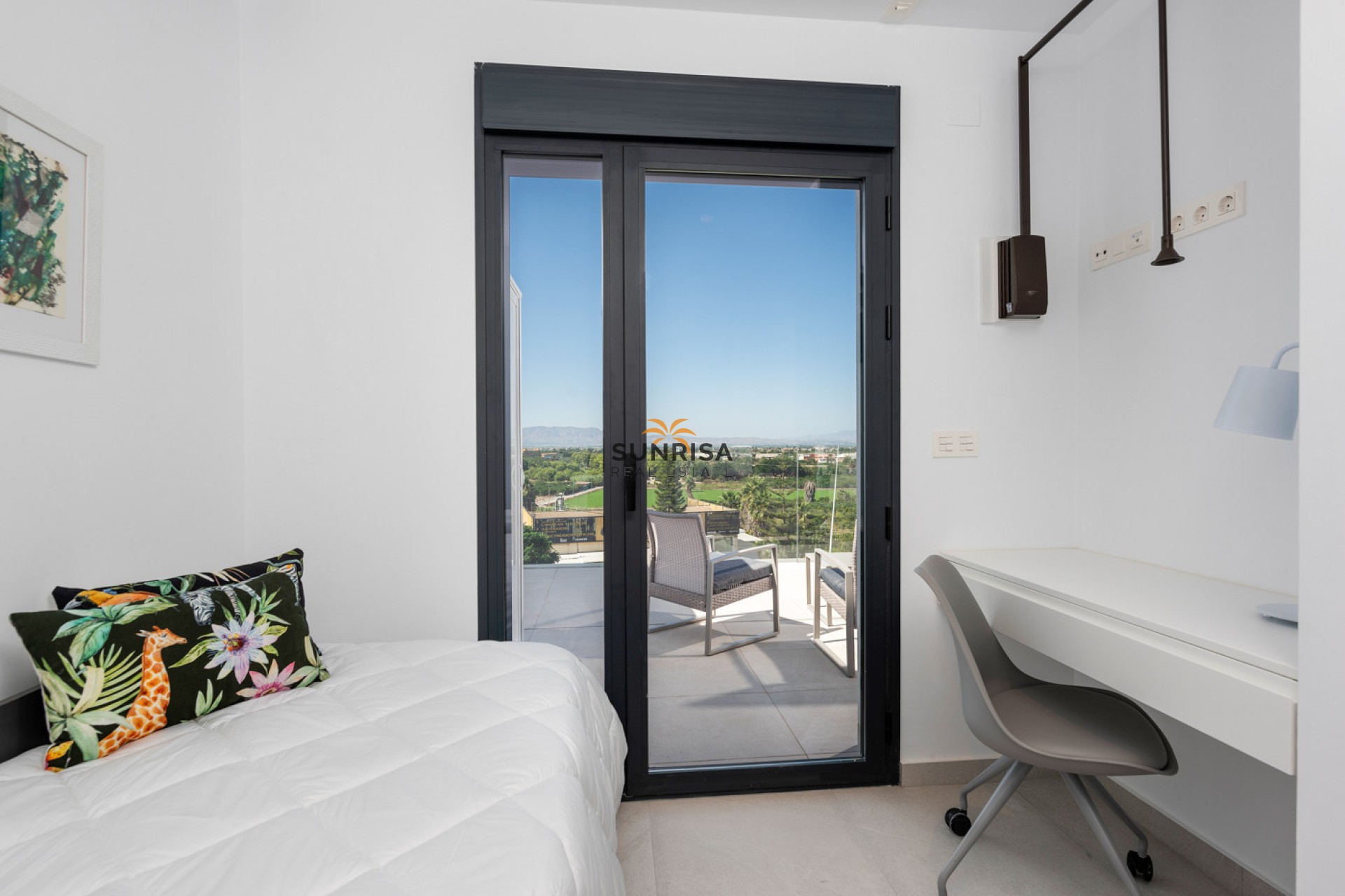 Reventa - Apartamento - Benijofar