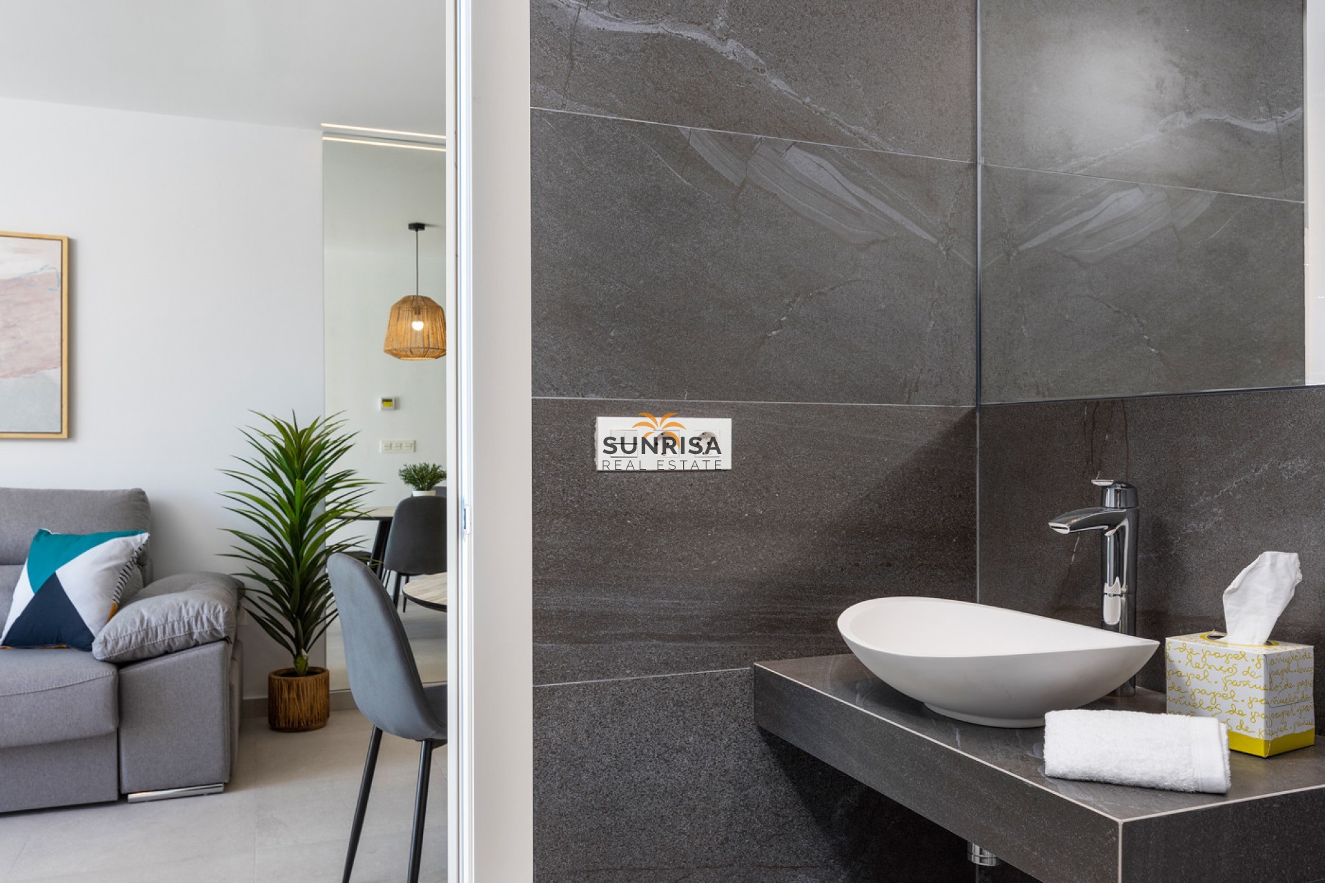 Reventa - Apartamento - Benijofar