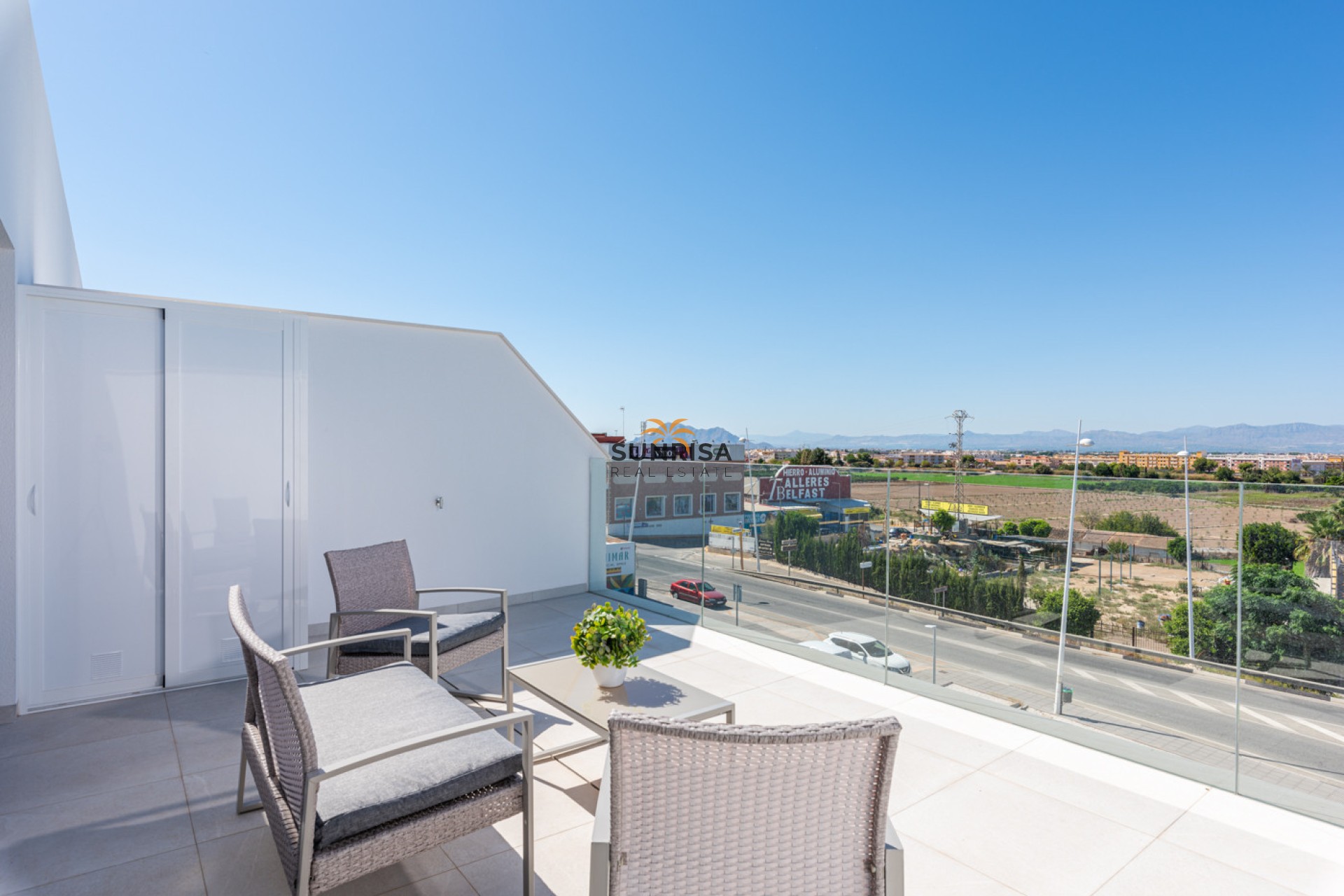 Reventa - Apartamento - Benijofar