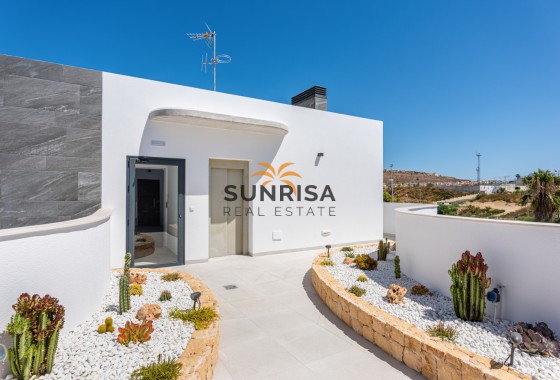 Apartamento · Reventa - Benijofar · Alicante · España