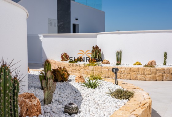 Apartamento · Reventa - Benijofar · Alicante · España