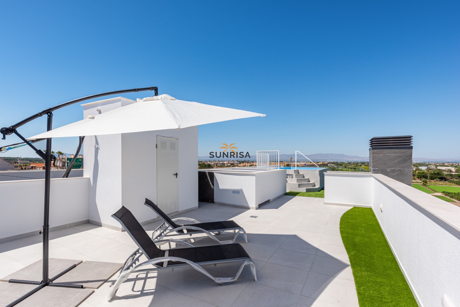 Reventa - Apartamento - Benijofar