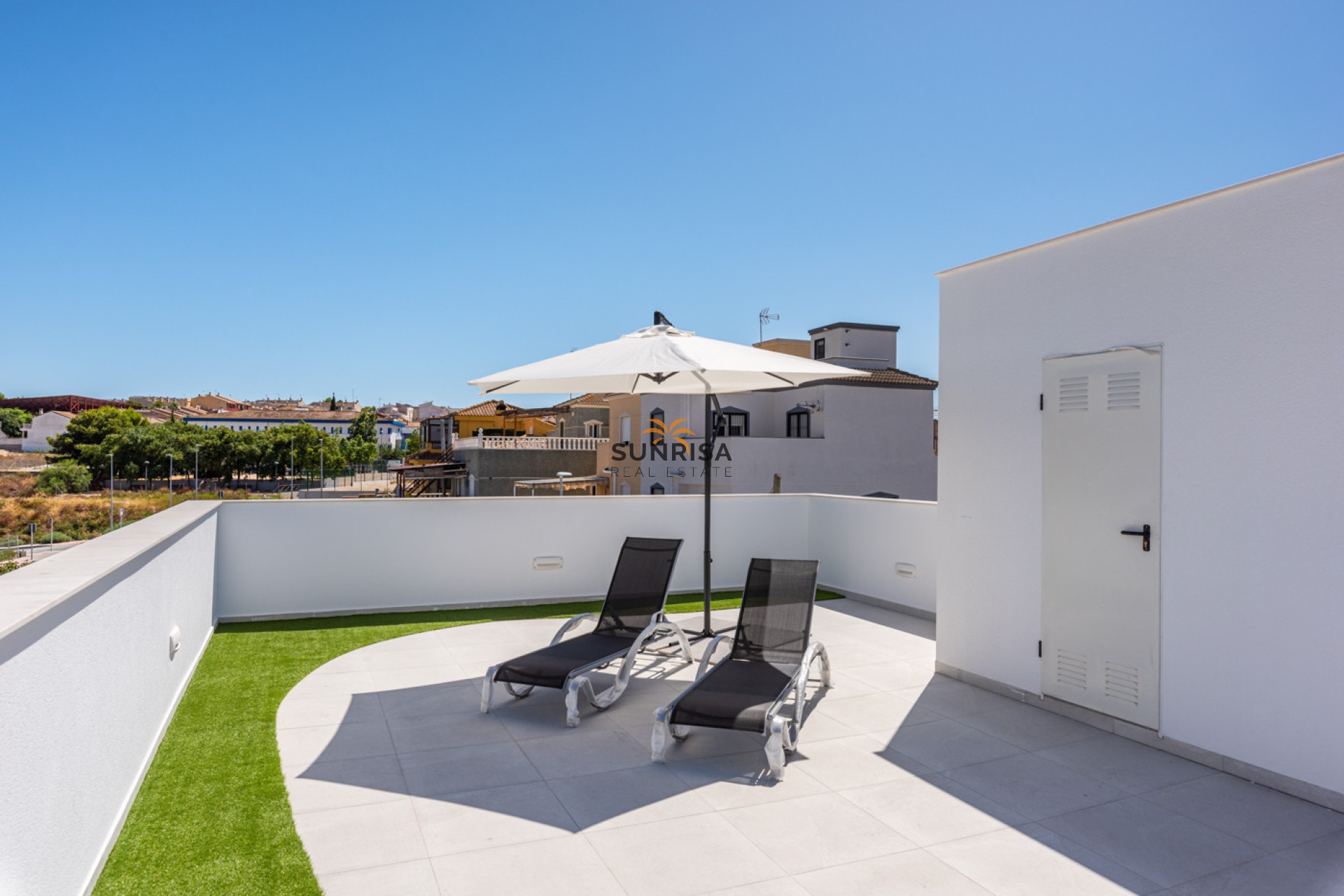 Reventa - Apartamento - Benijofar