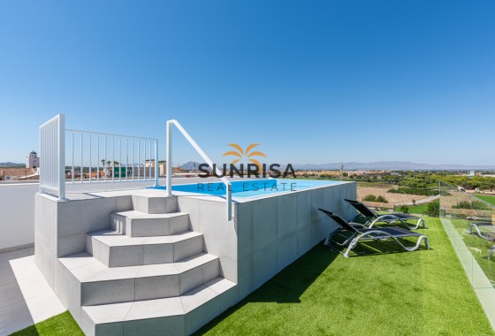 Apartamento · Reventa - Benijofar · Alicante · España