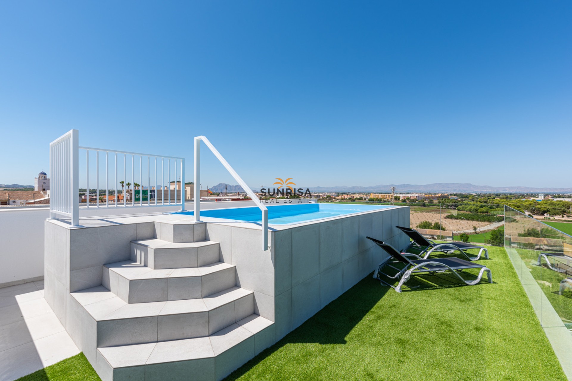 Reventa - Apartamento - Benijofar
