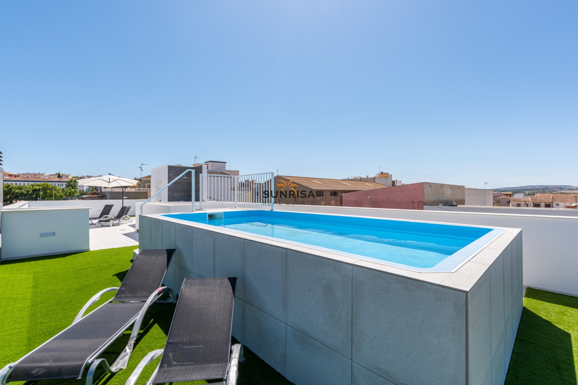 Reventa - Apartamento - Benijofar
