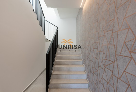 Apartamento · Reventa - Benijofar · Alicante · España