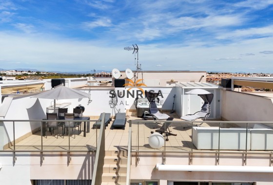 Apartamento · Reventa - Orihuela Costa · Villamartín · Alicante · España
