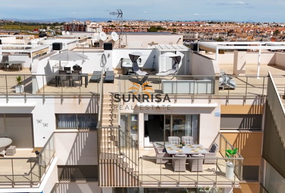 Apartamento · Reventa - Orihuela Costa · Villamartín · Alicante · España
