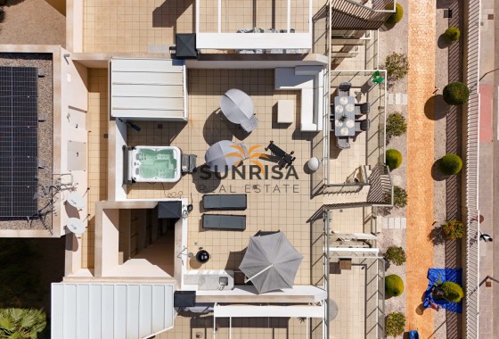 Apartamento · Reventa - Orihuela Costa · Villamartín · Alicante · España
