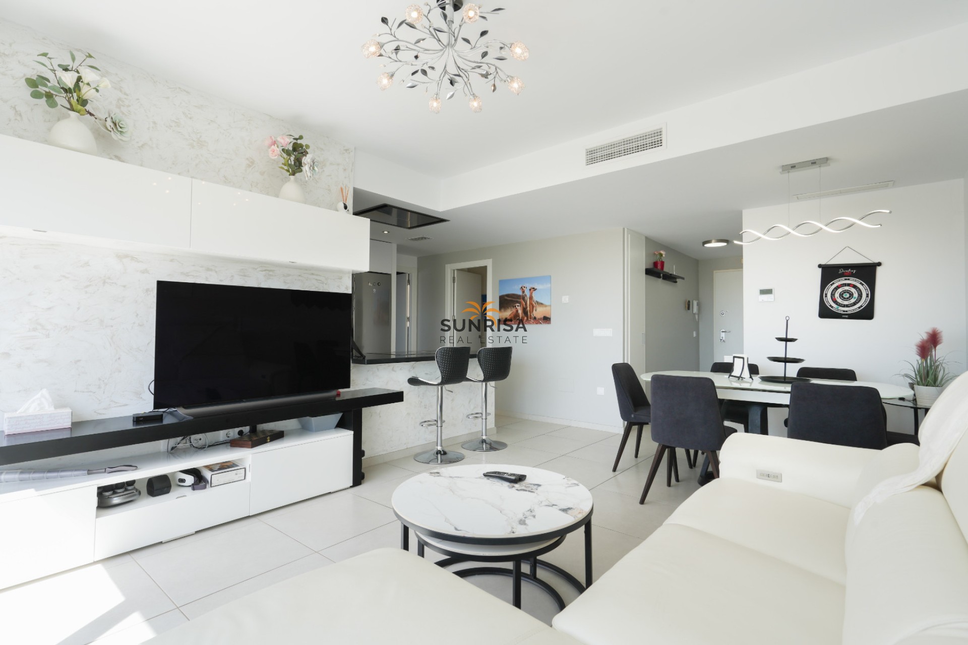Reventa - Apartamento - Orihuela Costa