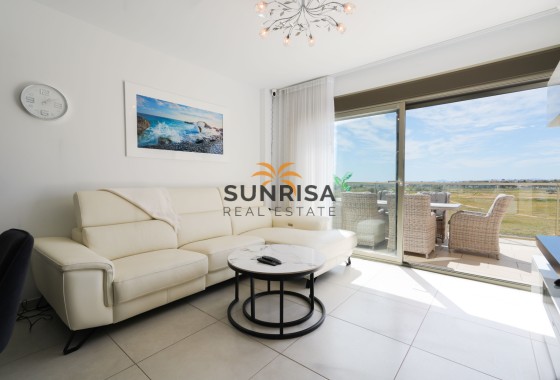 Apartamento · Reventa - Orihuela Costa · Villamartín · Alicante · España