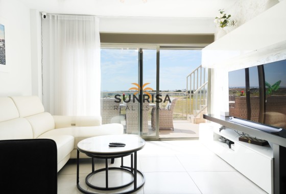 Apartamento · Reventa - Orihuela Costa · Villamartín · Alicante · España