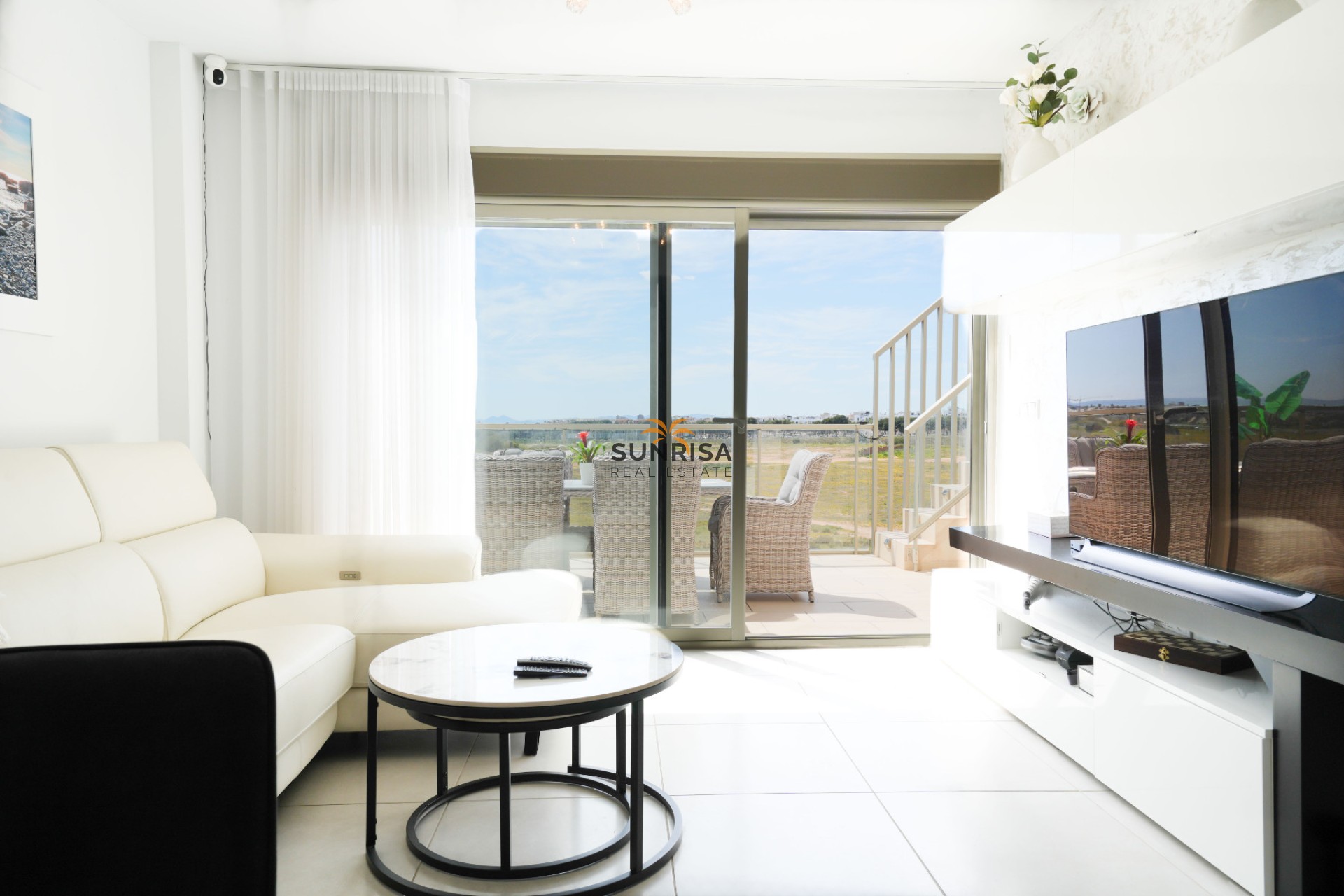 Reventa - Apartamento - Orihuela Costa