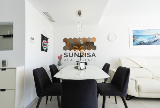 Apartamento · Reventa - Orihuela Costa · Villamartín · Alicante · España