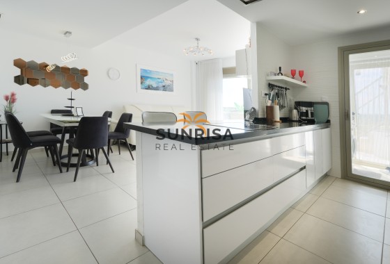 Apartamento · Reventa - Orihuela Costa · Villamartín · Alicante · España