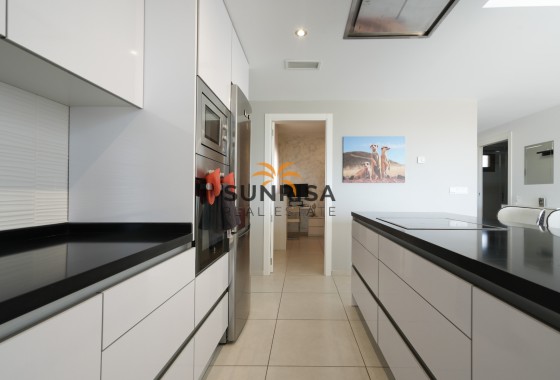 Apartamento · Reventa - Orihuela Costa · Villamartín · Alicante · España