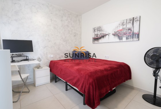 Apartamento · Reventa - Orihuela Costa · Villamartín · Alicante · España