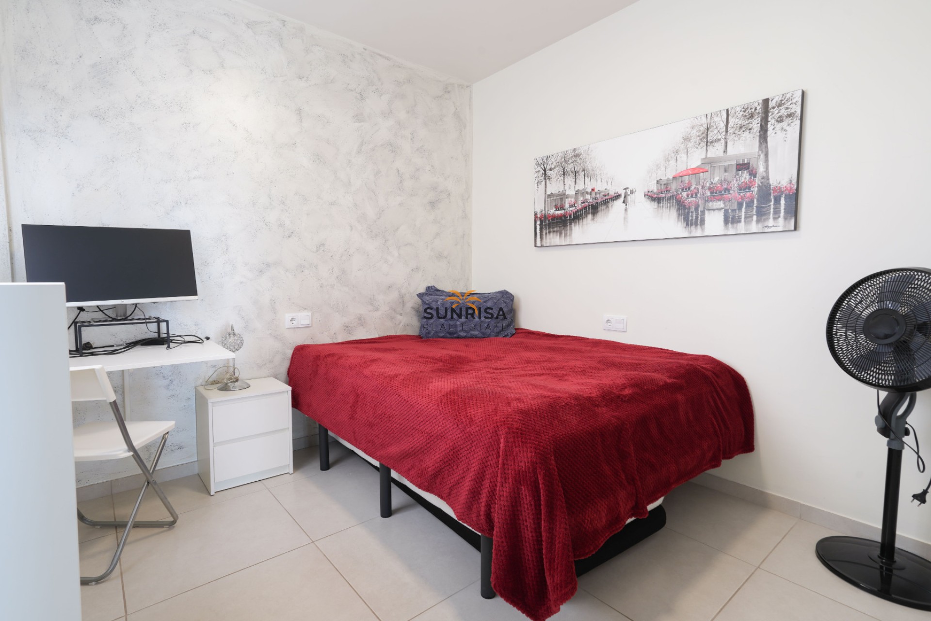 Reventa - Apartamento - Orihuela Costa
