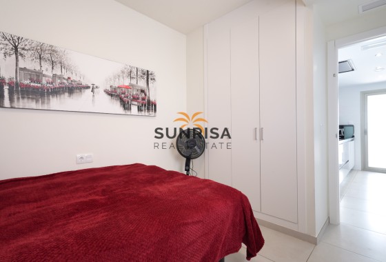 Apartamento · Reventa - Orihuela Costa · Villamartín · Alicante · España