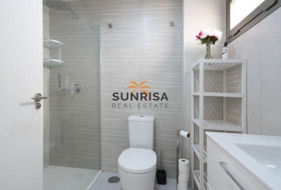Apartamento · Reventa - Orihuela Costa · Villamartín · Alicante · España