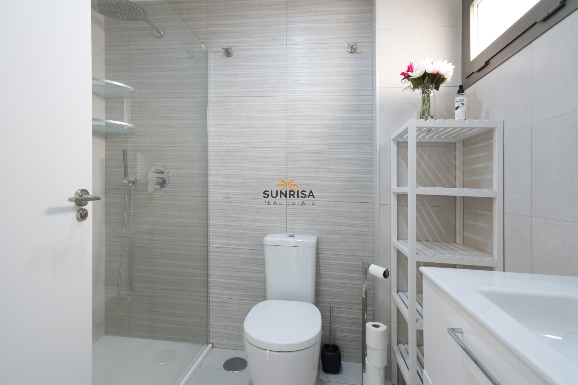 Reventa - Apartamento - Orihuela Costa