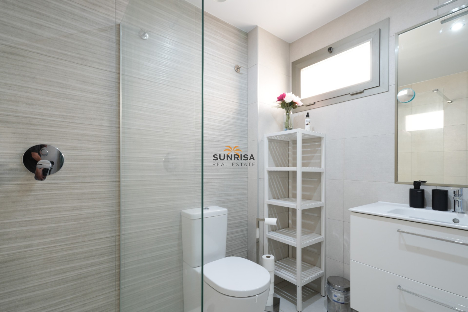 Reventa - Apartamento - Orihuela Costa