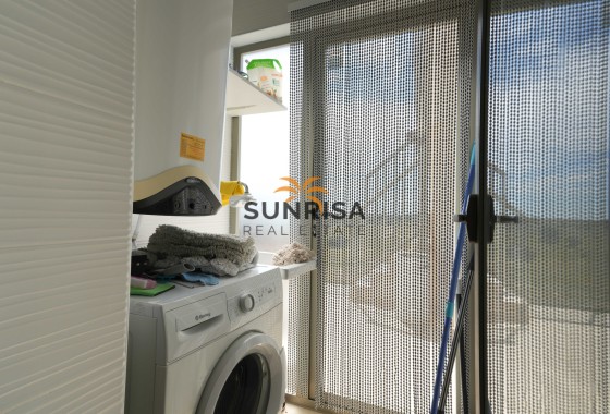 Apartamento · Reventa - Orihuela Costa · Villamartín · Alicante · España