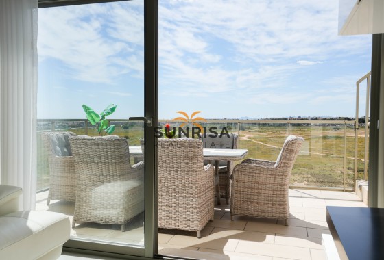 Apartamento · Reventa - Orihuela Costa · Villamartín · Alicante · España