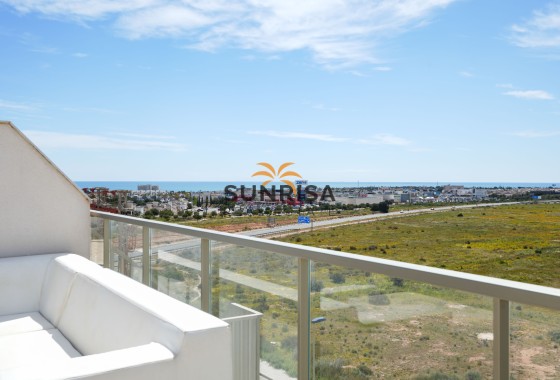 Apartamento · Reventa - Orihuela Costa · Villamartín · Alicante · España