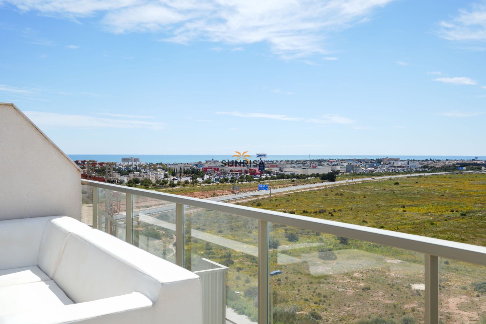 Reventa - Apartamento - Orihuela Costa