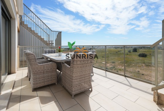 Apartamento · Reventa - Orihuela Costa · Villamartín · Alicante · España