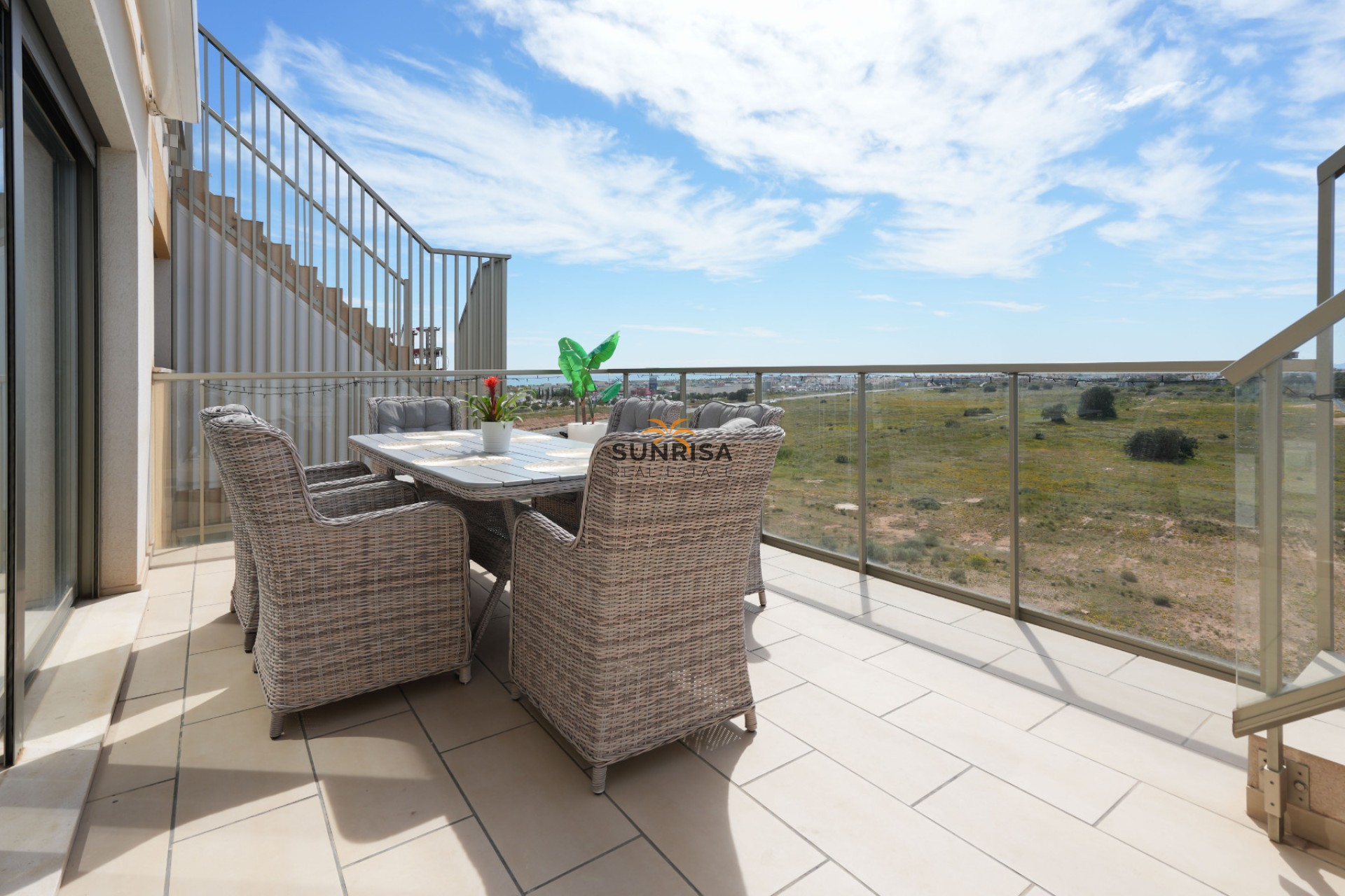 Reventa - Apartamento - Orihuela Costa