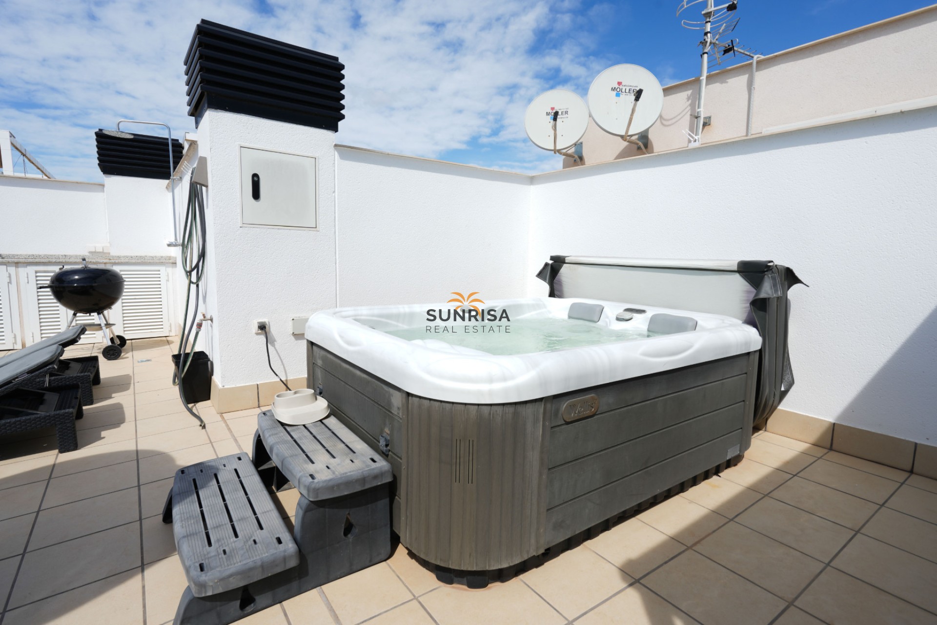 Reventa - Apartamento - Orihuela Costa